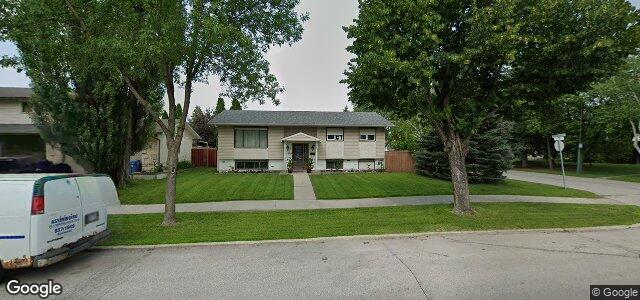Larawan ng 511 Gilmore Avenue sa Winnipeg, Manitoba