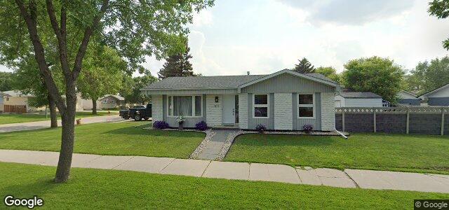 Larawan ng 514 Gilmore Avenue sa Winnipeg, Manitoba