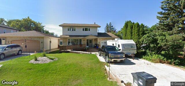 Larawan ng 514 Glenway Avenue sa Winnipeg, Manitoba