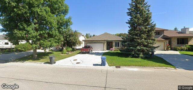 Larawan ng 515 Headmaster Row sa Winnipeg, Manitoba