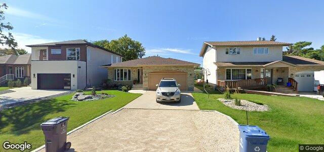 Larawan ng 516 Glenway Avenue sa Winnipeg, Manitoba