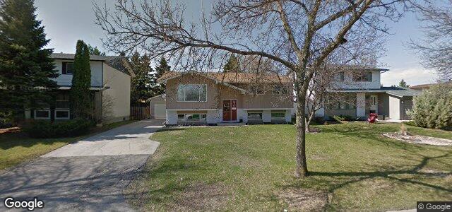Larawan ng 52 Hathway Road sa Winnipeg, Manitoba