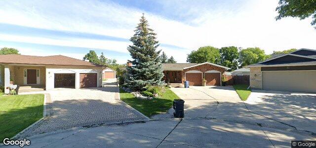 Photo of 52 Swiss Bay in Winnipeg, Manitoba