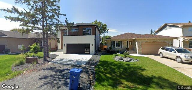 Larawan ng 520 Glenway Avenue sa Winnipeg, Manitoba