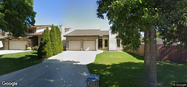 Larawan ng 523 Headmaster Row sa Winnipeg, Manitoba