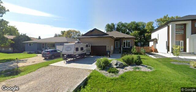Larawan ng 524 Glenway Avenue sa Winnipeg, Manitoba