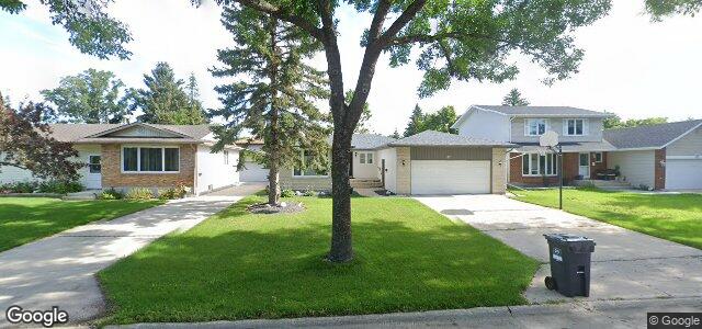 Larawan ng 53 Hathway Road sa Winnipeg, Manitoba