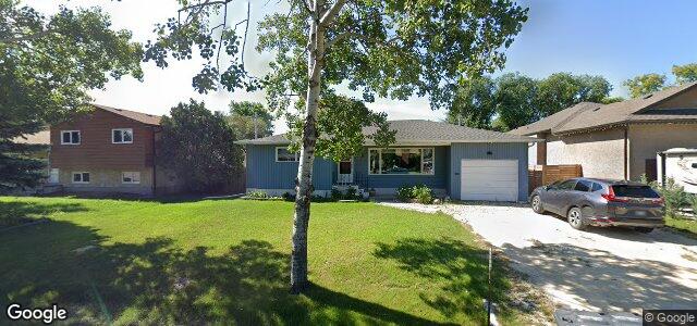 Larawan ng 530 Glenway Avenue sa Winnipeg, Manitoba