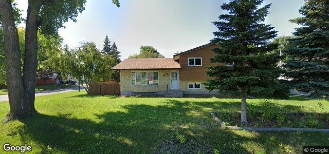 Larawan ng 538 Glenway Avenue sa Winnipeg, Manitoba