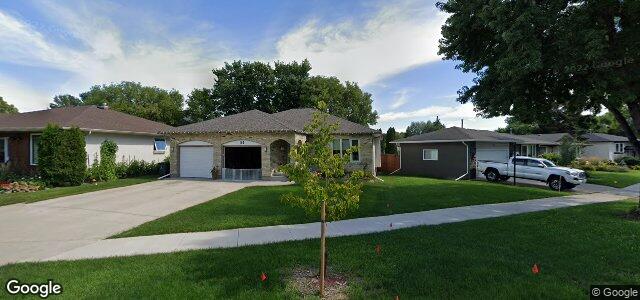 Larawan ng 54 Chornick Drive sa Winnipeg, Manitoba