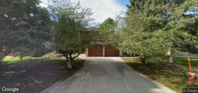 Larawan ng 54 Delbrook Crescent sa Winnipeg, Manitoba