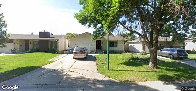 Larawan ng 54 Leatherwood Crescent sa Winnipeg, Manitoba