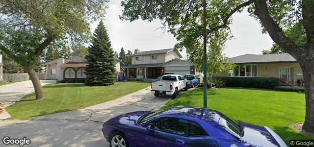 Larawan ng 54 Mellowmead Cove sa Winnipeg, Manitoba