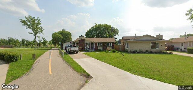 Larawan ng 54 Melonlea Cove sa Winnipeg, Manitoba
