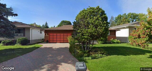 Larawan ng 54 Mornefortune Crescent sa Winnipeg, Manitoba