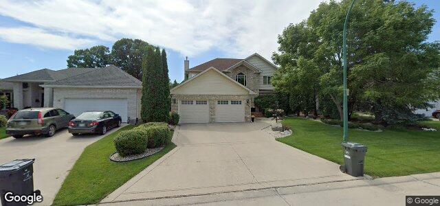 Larawan ng 54 Radium Cove sa Winnipeg, Manitoba