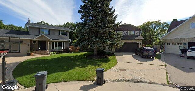 Larawan ng 54 Ranch Place sa Winnipeg, Manitoba