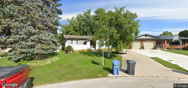 54 Reiny Drive（加拿大曼尼托巴省温尼伯市）房屋照片