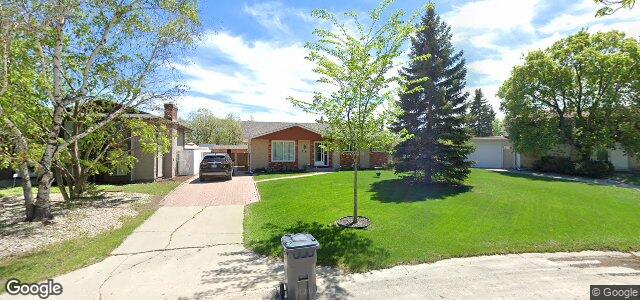 Larawan ng 54 Serenity Cove sa Winnipeg, Manitoba