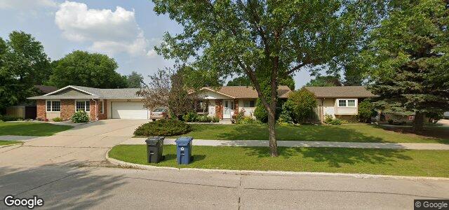 Larawan ng 547 Gilmore Avenue sa Winnipeg, Manitoba