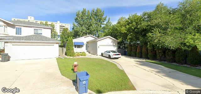55 Chernichan Drive（加拿大曼尼托巴省温尼伯市）房屋照片