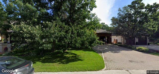Larawan ng 55 Delbrook Crescent sa Winnipeg, Manitoba