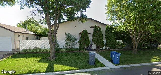 Larawan ng 55 Edkar Crescent sa Winnipeg, Manitoba