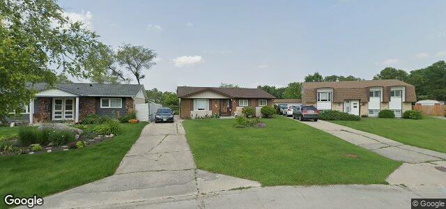 55 Greenlea Cove（加拿大曼尼托巴省温尼伯市）房屋照片