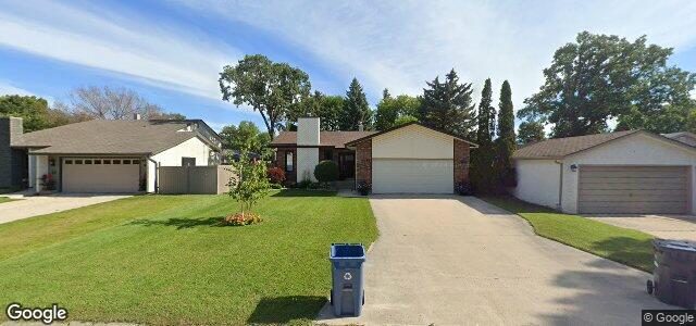 Larawan ng 55 Mornefortune Crescent sa Winnipeg, Manitoba