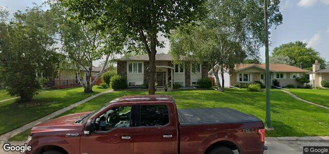 Larawan ng 55 Morningmead Walk sa Winnipeg, Manitoba