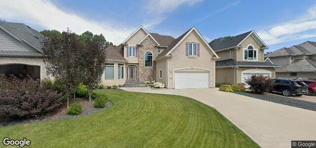 Larawan ng 55 Radium Cove sa Winnipeg, Manitoba