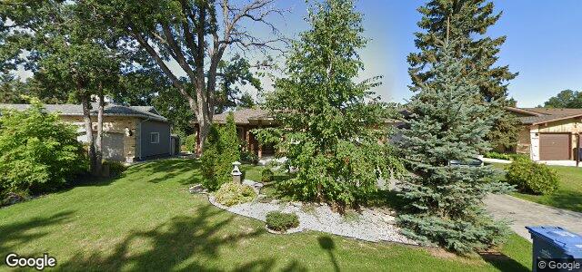 Larawan ng 55 Uxbridge Road N sa Winnipeg, Manitoba