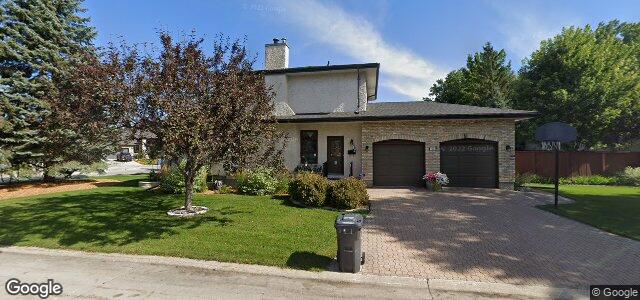 Larawan ng 55 Zeglinski Crescent sa Winnipeg, Manitoba