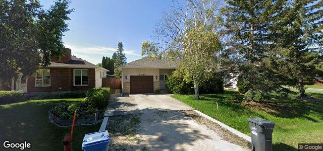 Larawan ng 550 Glenway Avenue sa Winnipeg, Manitoba