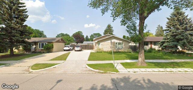 Larawan ng 555 Gilmore Avenue sa Winnipeg, Manitoba