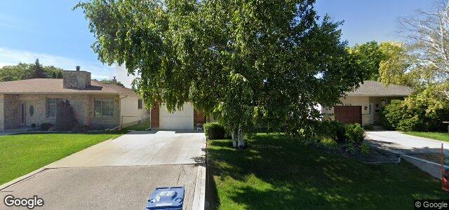 Larawan ng 556 Glenway Avenue sa Winnipeg, Manitoba