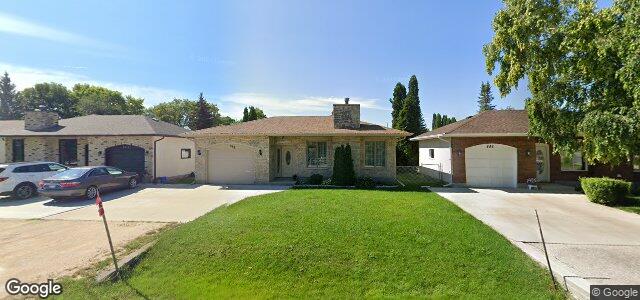 Larawan ng 558 Glenway Avenue sa Winnipeg, Manitoba