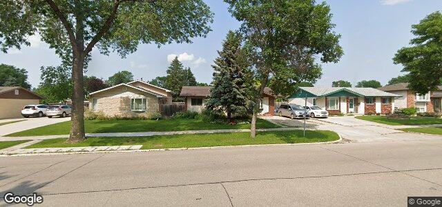 Larawan ng 559 Gilmore Avenue sa Winnipeg, Manitoba