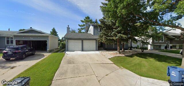 Larawan ng 56 Hathway Road sa Winnipeg, Manitoba