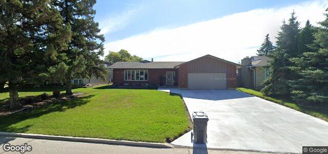 Larawan ng 56 Wiebe'S Drive sa Winnipeg, Manitoba