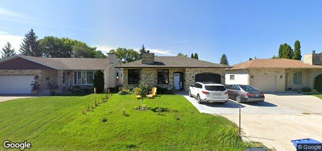 Larawan ng 560 Glenway Avenue sa Winnipeg, Manitoba