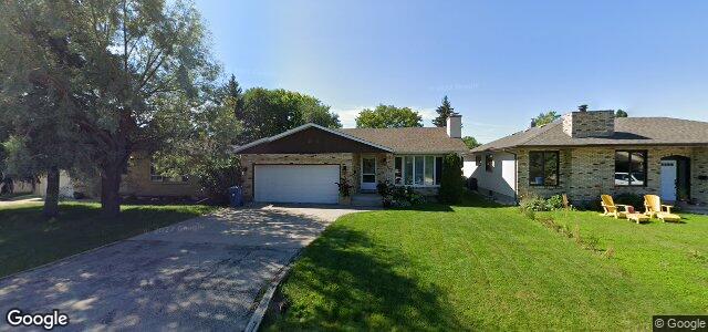 Larawan ng 562 Glenway Avenue sa Winnipeg, Manitoba
