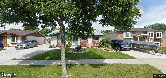Larawan ng 563 Gilmore Avenue sa Winnipeg, Manitoba