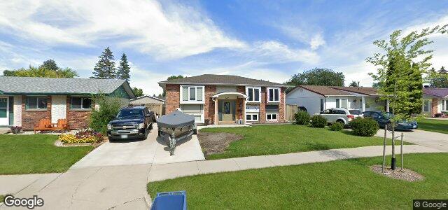 Larawan ng 567 Gilmore Avenue sa Winnipeg, Manitoba