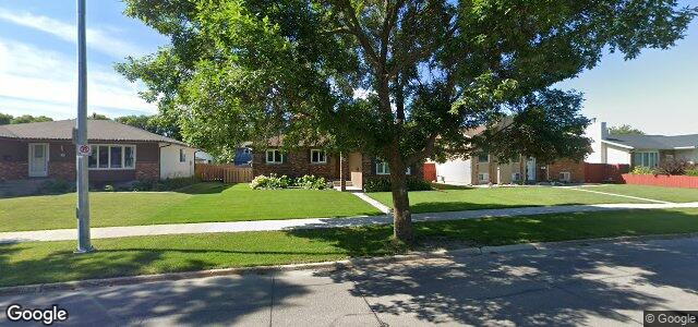 Larawan ng 568 Headmaster Row sa Winnipeg, Manitoba