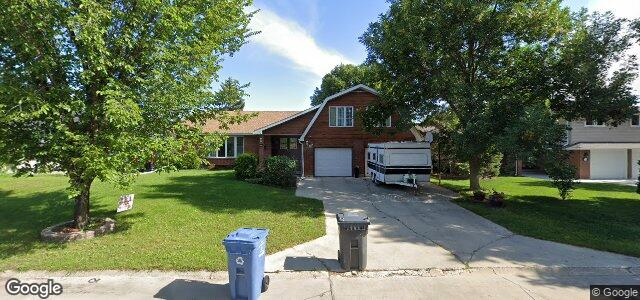 Larawan ng 57 Chopin Boulevard sa Winnipeg, Manitoba