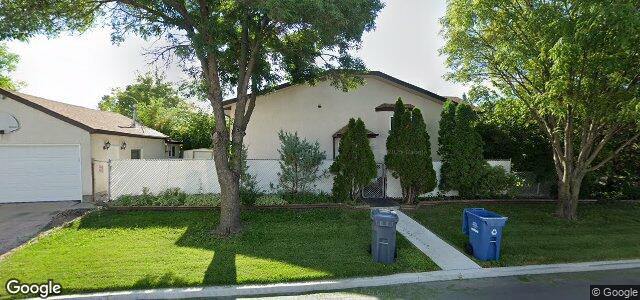 Larawan ng 57 Edkar Crescent sa Winnipeg, Manitoba