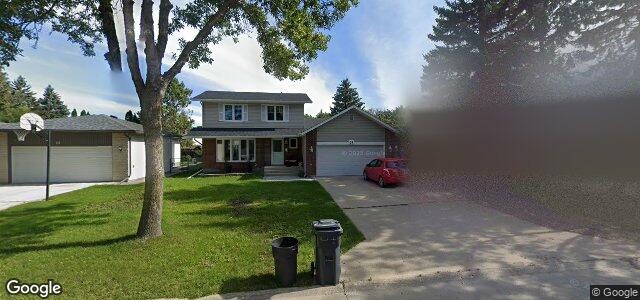 Larawan ng 57 Hathway Road sa Winnipeg, Manitoba