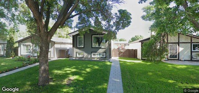 Larawan ng 57 Leatherwood Crescent sa Winnipeg, Manitoba