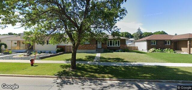 Larawan ng 572 Headmaster Row sa Winnipeg, Manitoba